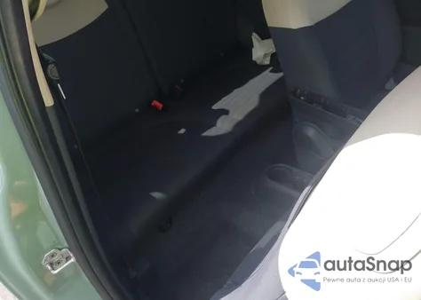 2013 Fiat 500 Pop z USA, uszkodzony, nr VIN 3C3CFFAR3DT751182